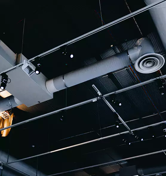 Professinal UV Light Air Purification for Ducts in Staten Island, NY