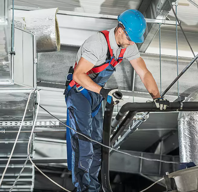 Why Homeowners & Businesses Trust Us in Tompkinsville, NY?