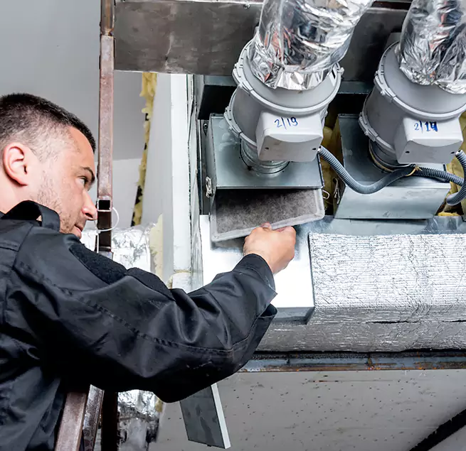 Why Homeowners & Businesses Trust Us in Staten Island, NY