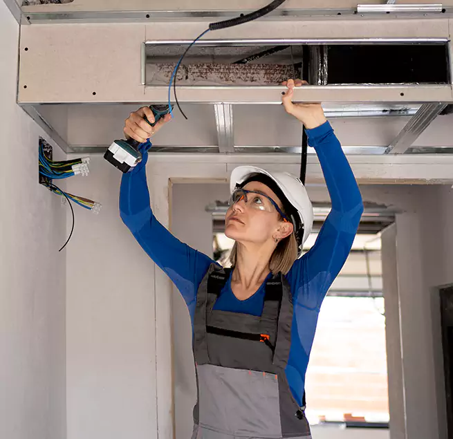 Why Homeowners & Businesses Trust Us in Staten Island, NY?