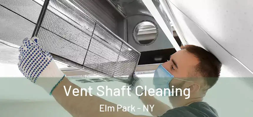  Vent Shaft Cleaning Elm Park - NY